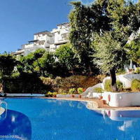 Апартаменты в Испании, Андалусия, 165 кв.м.