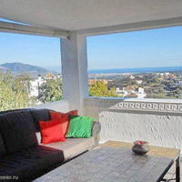 Апартаменты в Испании, Андалусия, 165 кв.м.