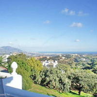 Апартаменты в Испании, Андалусия, 165 кв.м.