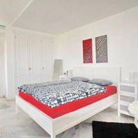 Апартаменты в Испании, Андалусия, 165 кв.м.