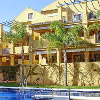 Апартаменты в Испании, Андалусия, 108 кв.м.