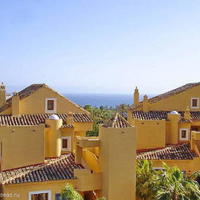 Апартаменты в Испании, Андалусия, 108 кв.м.