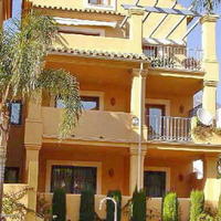 Апартаменты в Испании, Андалусия, 108 кв.м.