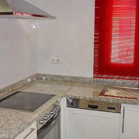 Апартаменты в Испании, Андалусия, 108 кв.м.