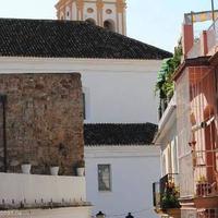 Дом в Испании, Андалусия, 100 кв.м.