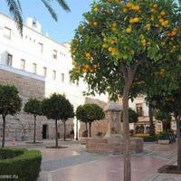 Дом в Испании, Андалусия, 100 кв.м.