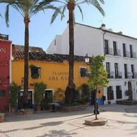 Дом в Испании, Андалусия, 100 кв.м.