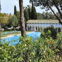 Квартира в Испании, Андалусия, 165 кв.м.