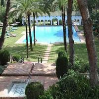 Квартира в Испании, Андалусия, 165 кв.м.