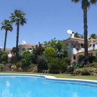 Дом в Испании, Андалусия, 220 кв.м.