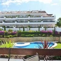 Апартаменты в Испании, Андалусия, 136 кв.м.