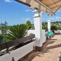 Апартаменты в Испании, Андалусия, 136 кв.м.