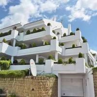 Апартаменты в Испании, Андалусия, 136 кв.м.