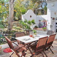 Townhouse in Spain, Andalucia, 120 sq.m.