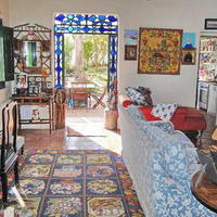 Townhouse in Spain, Andalucia, 120 sq.m.