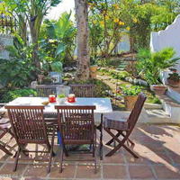 Townhouse in Spain, Andalucia, 120 sq.m.