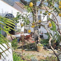 Townhouse in Spain, Andalucia, 120 sq.m.