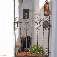 Townhouse in Spain, Andalucia, 120 sq.m.