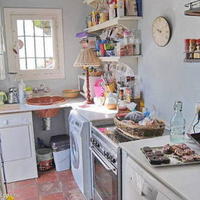 Townhouse in Spain, Andalucia, 120 sq.m.