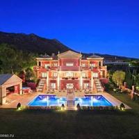 Дом в Испании, Андалусия, 2200 кв.м.