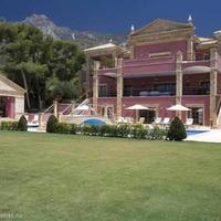 Дом в Испании, Андалусия, 2200 кв.м.