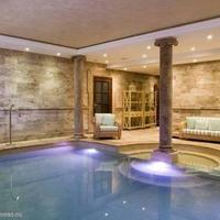 Дом в Испании, Андалусия, 2200 кв.м.