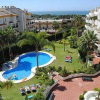 Квартира в Испании, Андалусия, 110 кв.м.