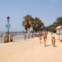 Квартира в Испании, Андалусия, 110 кв.м.