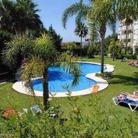 Квартира в Испании, Андалусия, 110 кв.м.