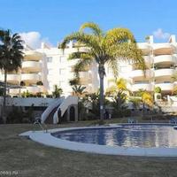 Квартира в Испании, Андалусия, 110 кв.м.