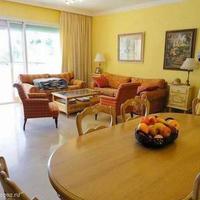 Квартира в Испании, Андалусия, 110 кв.м.