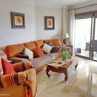 Квартира в Испании, Андалусия, 116 кв.м.