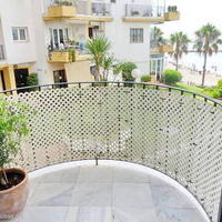 Квартира в Испании, Андалусия, 116 кв.м.