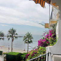 Квартира в Испании, Андалусия, 116 кв.м.