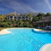 House in Spain, Andalucia, 2246 sq.m.