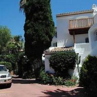 Townhouse in Spain, Andalucia, 200 sq.m.
