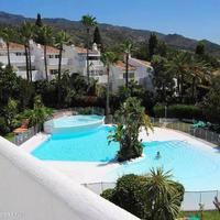 Townhouse in Spain, Andalucia, 200 sq.m.