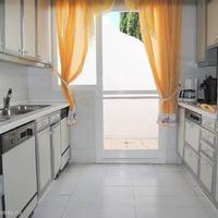 Townhouse in Spain, Andalucia, 200 sq.m.