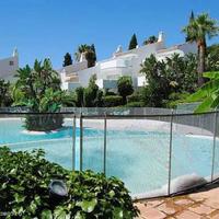 Townhouse in Spain, Andalucia, 200 sq.m.