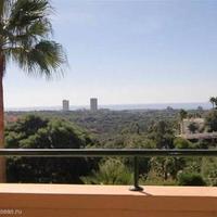 Квартира в Испании, Андалусия, 135 кв.м.