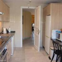 Квартира в Испании, Андалусия, 135 кв.м.