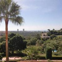 Квартира в Испании, Андалусия, 135 кв.м.