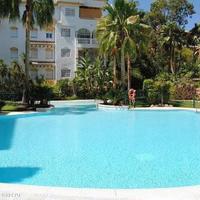 Апартаменты в Испании, Андалусия, 120 кв.м.