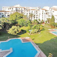 Квартира в Испании, Андалусия, 92 кв.м.