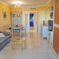 Квартира в Испании, Андалусия, 92 кв.м.