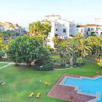 Квартира в Испании, Андалусия, 92 кв.м.