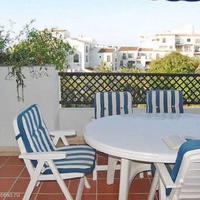 Квартира в Испании, Андалусия, 92 кв.м.