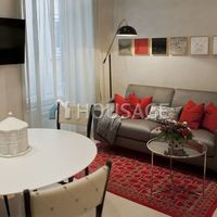 Apartment in Italy, Rome, 80 sq.m.