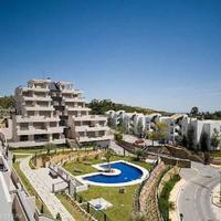 Квартира в Испании, Андалусия, 129 кв.м.