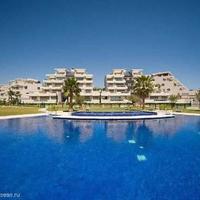 Квартира в Испании, Андалусия, 129 кв.м.